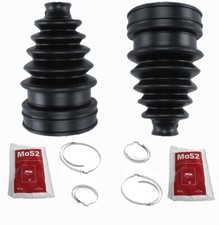 2 Soufflet de Cardan Universel