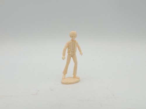 Pvc figurines goldorak - pvc,