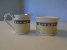 Villeroy & Boch Laurel Leaf