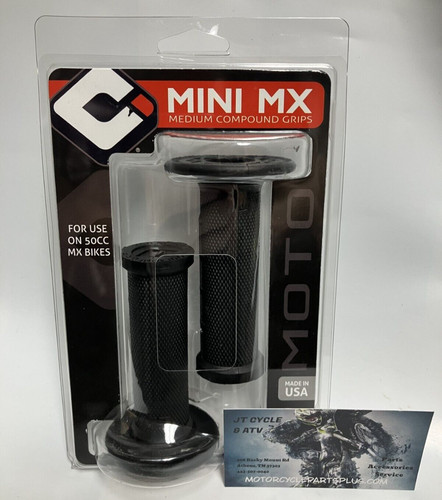 Black odi mini - mini, mx