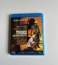 Blu-ray Neuf - Trois enterrements
