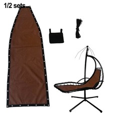 Fauteuil Balançoire