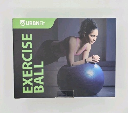 Anti burst exercise ball for - anti,