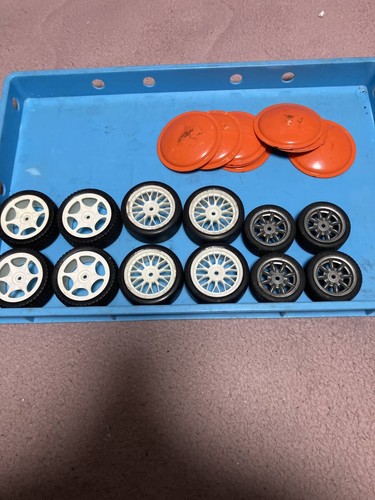 Tamiya autres pylônes - rc,