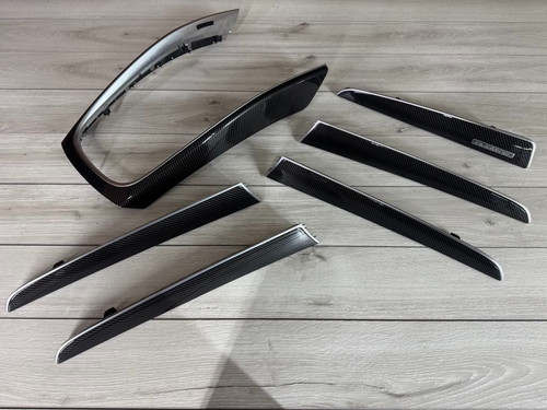 Kit garniture intérieure - , en