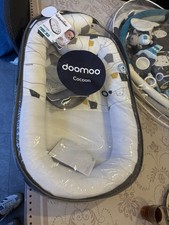 Réducteur De Lit Babymoov 