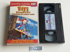 Fifi Brindacier L’Aventure