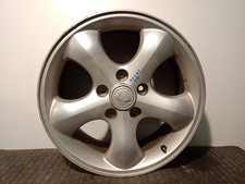 4173009370 JANTE / R18X7.5JET43 / 5475823 POUR SSANGYONG KYRON 2.0 XDI