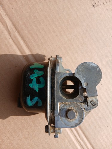 Carburateur solex hn2 - carburateur,
