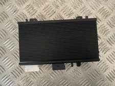 Amplificateur Audio - PEUGEOT