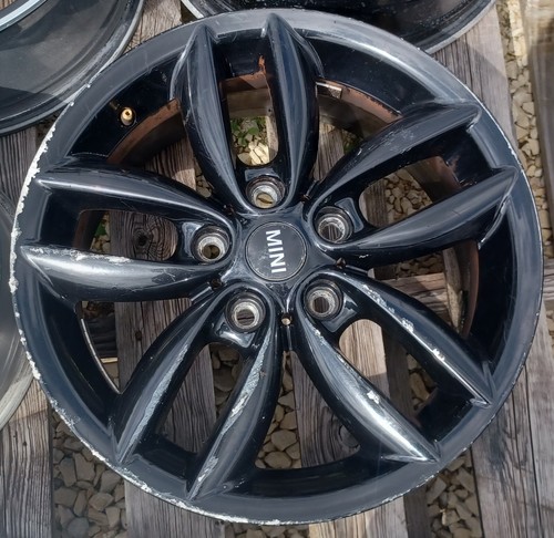 Jante alu mini - mini, (2)
