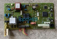VAILLANT 712024/25/28 Gas wall-mounted boiler circuit board ship via fedex/dhl