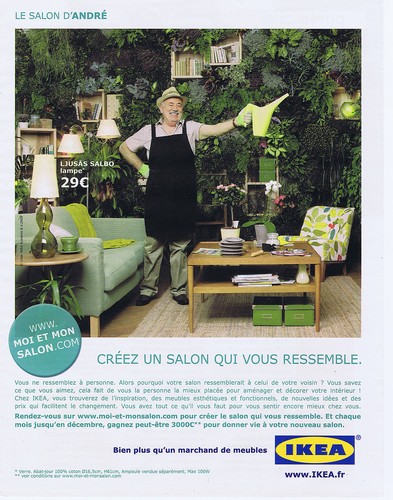 Publicite advertising 094 2009 - publicite,