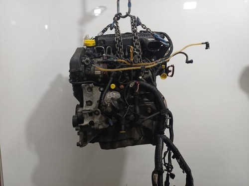 Moteur renault kangoo phase - renault,