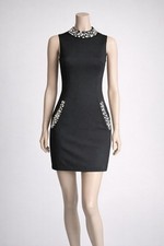 "ELLA LUNA" ROBE DE COCKTAIL