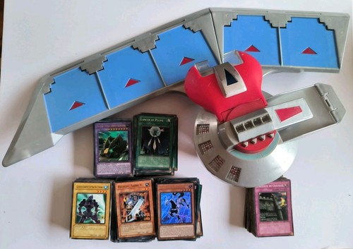 Duel disk disque - disk/disque, de