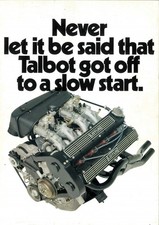 Catalogue brochure (Chrysler