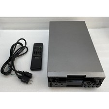 Enregistreur de cassette