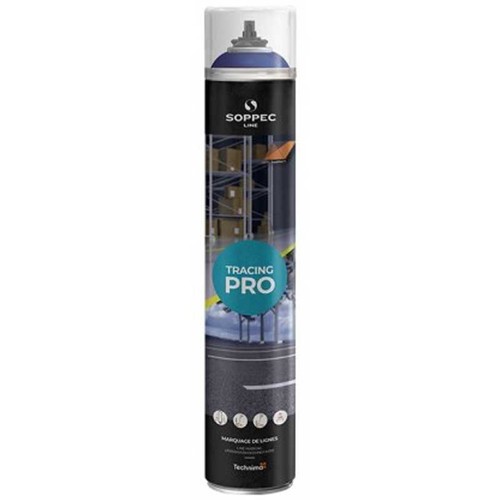 Peinture marquage sol - peinture, au