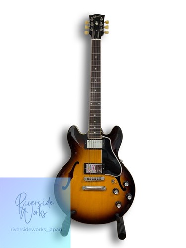 Gibson 339 avs - avs, nh1