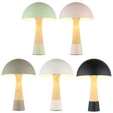 Lampe de Table Salon