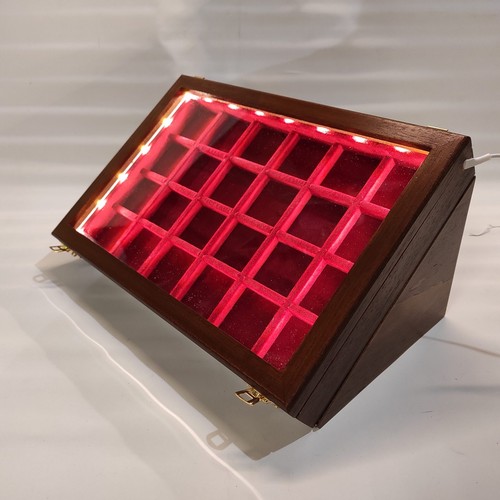 Vitrine collection - vitrine, de