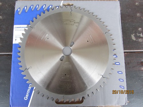 Lames scie circulaire - lames,