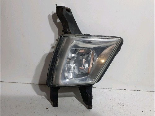 Phare antibrouillard g - antibrouillard, av