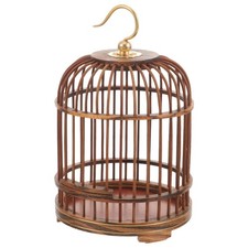  Petite Cage Oiseau Decorative