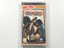 PRINCE OF PERSIA RIVAL SWORDS SONY PLAYSTATION PORTABLE (PSP ESSENTIALS) FR OCCA