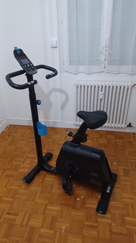 Vélo appartement domyos - d'appartement,