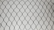 Filet souple mailles 25 mm –