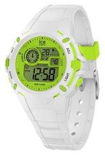 Ice Watch Montre Blanc Ice
