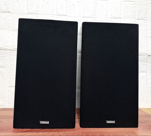 Paire enceintes yamaha - de,