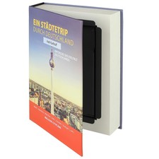 80915 Livre coffrefort, caisse