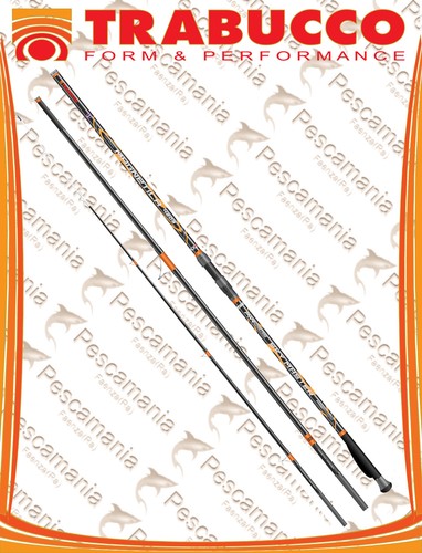 Canne surfcasting trabucco - de,
