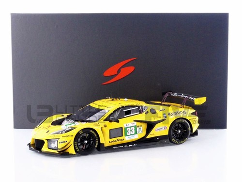 Spark chevrolet - spark, 1/18