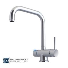 Robinet mélangeur Maya DEL à