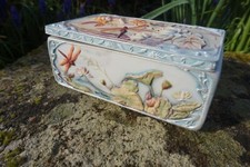 73724 PROMOTION  BOITE FIGURINE  FEE  FAIRY ELFE  HEROIC FANTASY  DERNIER  15 CM