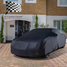 Housse De Voiture Bmw Stretch Intérieure Noire Tous Modèles