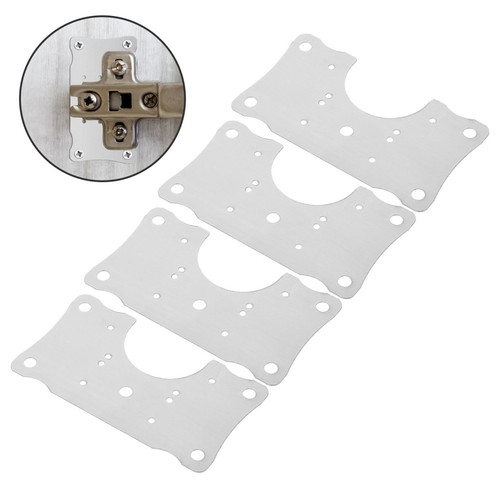 Pcs plaque reparation - 4,