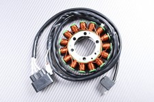 Stator / Bobine Alternateur Origine YAMAHA GRIZZLY 700 YFM700FW FI/EPS 2007-2014