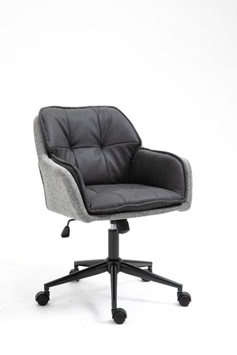 Chaise bureau lukas - bureau,