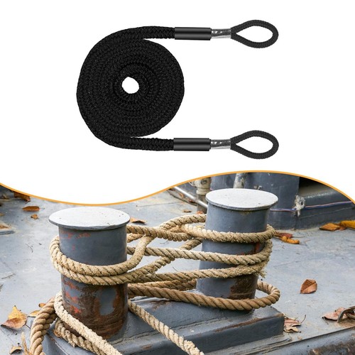 Amarre pour bateau moteur - pour,
