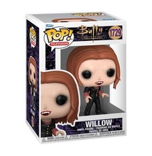 Funko Pop ! Buffy contre les