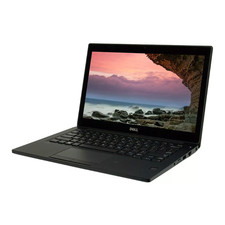 12,5" Dell Latitude 7280