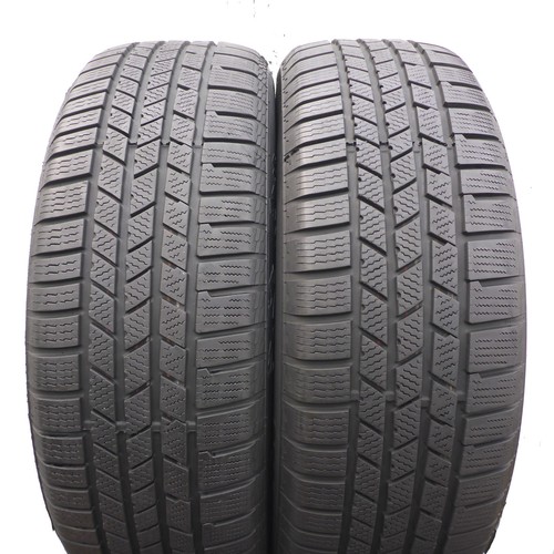 235 2x continental - 235,