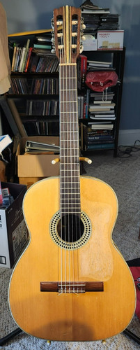 Classical vintage nylon - classical,