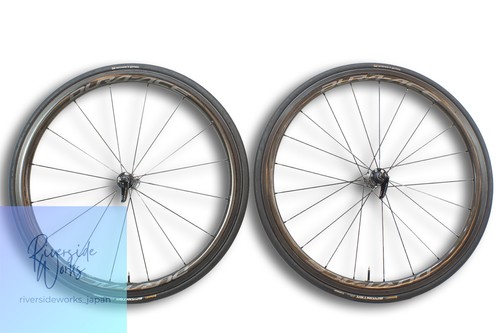 Jeu roues shimano 11 - jeu,
