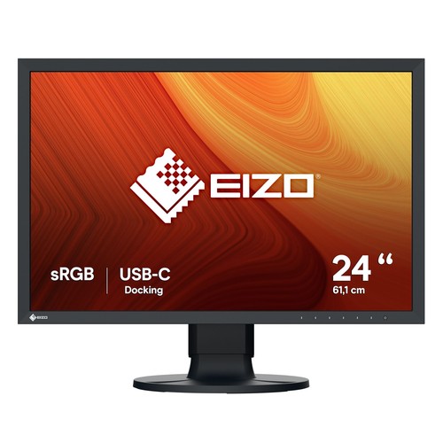Eizo 1cm cs2400r - eizo, 61,1cm